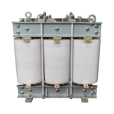 tipo asciutto del trasformatore di isolamento automatico trifase 200Kva 13Kv