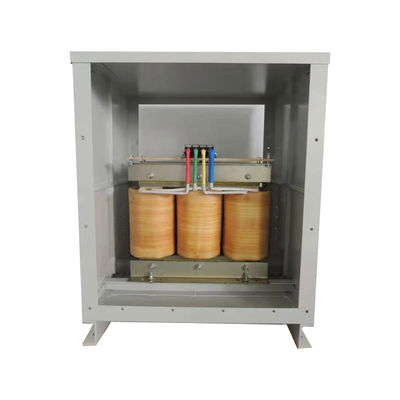 200KVA Step Up Step Down trasformatore da 690V a 380V 3 fasi Power Dry Transformer