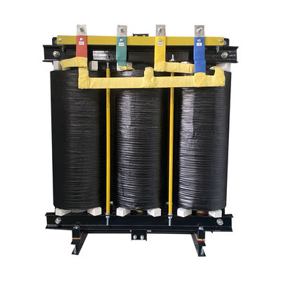 Transformatore di isolamento trifase di 1600kva tipo secco 660v 380v
