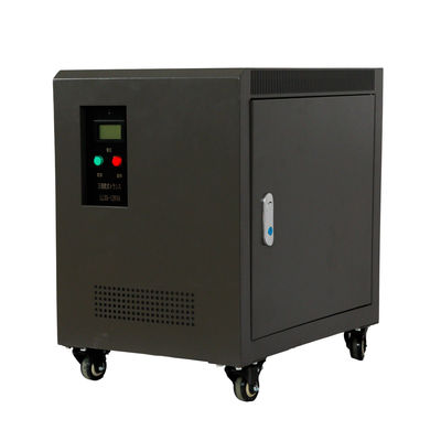 Trasformatore di isolamento a secco da 250kva 200V 220V 380V 415V 480V 600V