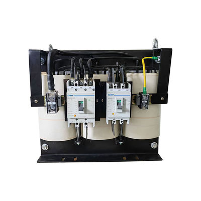 SG 15kva 25kva 30kva 3 fase isolatore a secco tipo Step Down