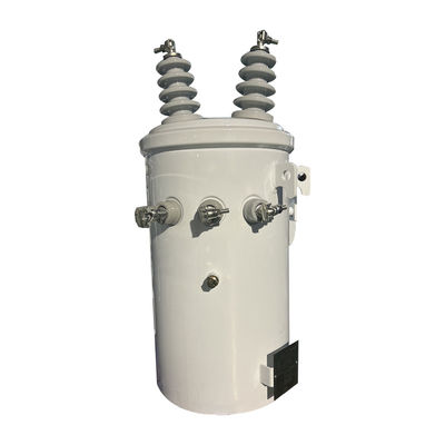 ANSI IEEE Standard Transformatore monofase montato su palo 10Kva 12,47KV