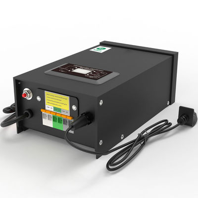 200w Timer esterno a bassa tensione trasformatore di luce paesaggistica 120v Ac a 12v 14v Ac