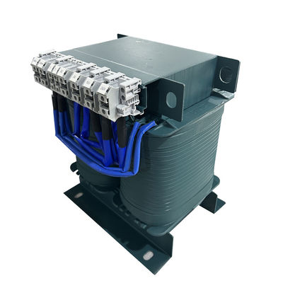Trasformatore per impianti di alimentazione isolati per l'informatica medica 5kva 8kva 10kv monofase