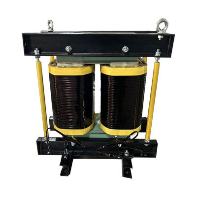 Trasformatore di isolamento monofase di tipo secco da 15 KVA da 230 V a 230 V