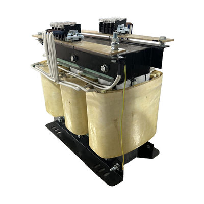 SBK 0,5-2000KVA Trasformatore di isolamento a tre fasi da 220V a 380V 400V 440V 480V
