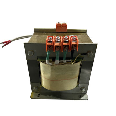3kVA Transformatore di controllo della macchina utensile a singola fase Passare da 220V a 110V