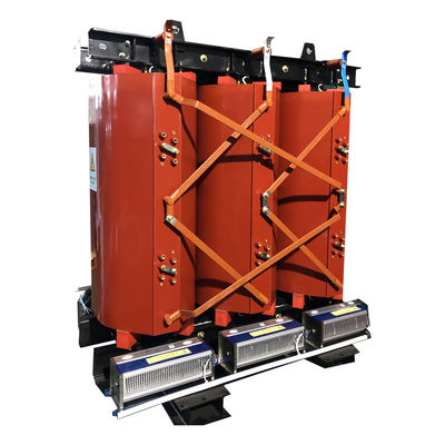 5000K Trasformatori di distribuzione a tre fasi in resina epossidica di tipo secco 11KV