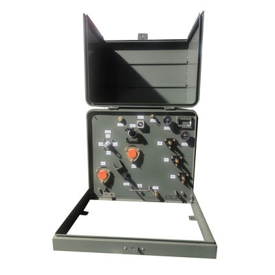 75Kva Transformatore di distribuzione monofase montato su pad Step Down 12470V 220V Outdoor