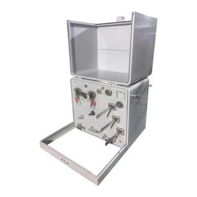 75Kva Transformatore monofase pieno di liquido con pad montato a doppia tensione da 34,5KV a 120/240