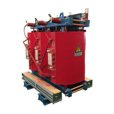 1000Kva Trasformatori a fusione in resina epossidica a tre fasi a secco Distribuzione da 13200V a 480Y/277