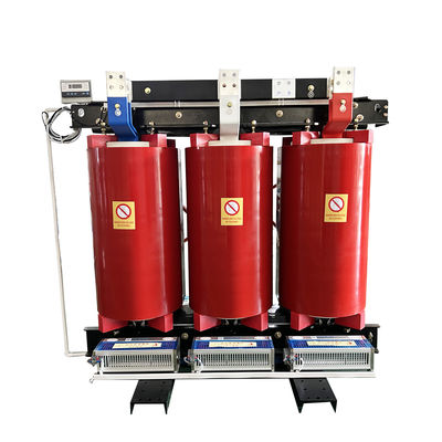 1600KVA Produttori di trasformatori a bobina fusa a tre fasi a secco 22000V A 430KV