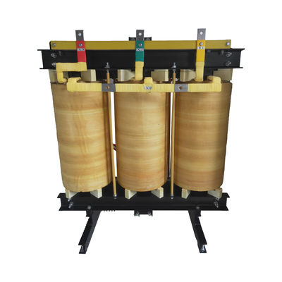 SG-300KVA trasformatore a tre fasi a discesa tipo secco da 4160V a 480/277V Classe C