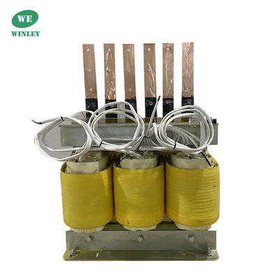 3000A Trasformatore a trifase a tipo secco da 400V a 14v con certificazione UL