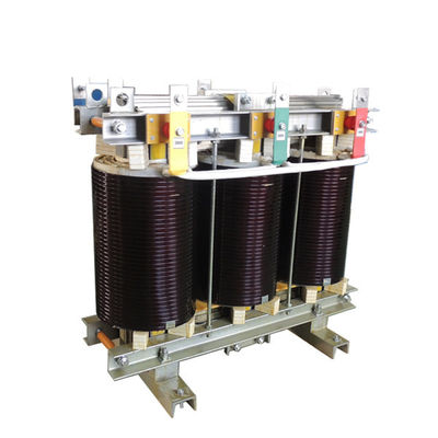 Trasformatore trifase di isolamento 150KVA