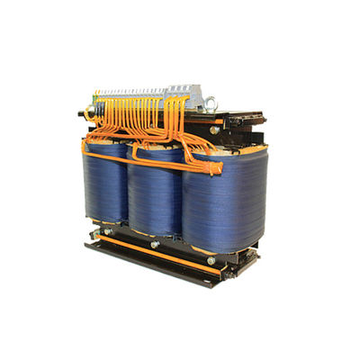 75KVA blu 600V un rame trifase del trasformatore