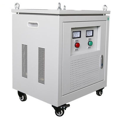 Trasformatore automatico trifase 440V/415V/400V di EI 50/60Hz