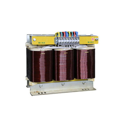 Trasformatore aperto 480V/415V/220V/208V/120V di isolamento di fase di tipo tre