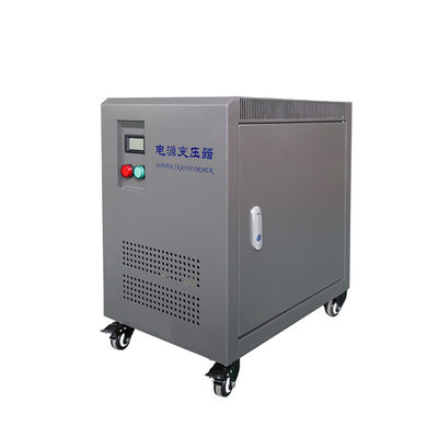 Trasformatore 380V di isolamento di UPS del pieno carico a rame 380V