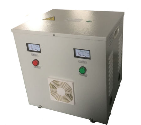 il trasformatore 220V trifase di isolamento di 415V UPS rama il NEMA 1