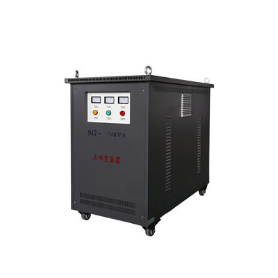 Trasformatore smaltato di rame 690V/660V/600V/480V di isolamento di potere del cavo