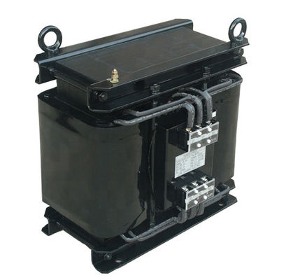 Bobina medica del rame del trasformatore di isolamento di monofase 380V/230V/220V/120V