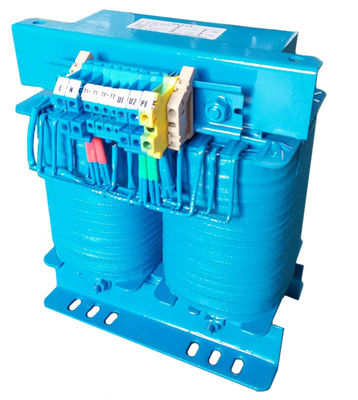 Bobina 220V/120V del trasformatore medico di isolamento di monofase doppia