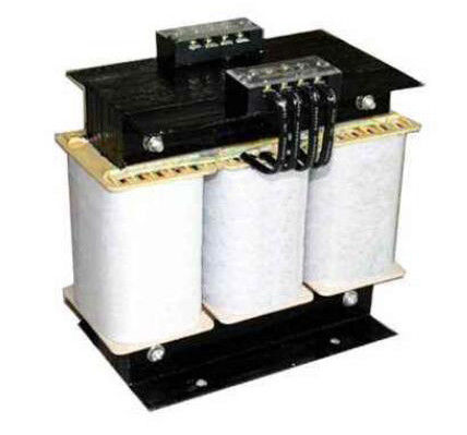 Trasformatore medico 690V/6000V/480V/415V/380V/220V di isolamento di 3 fasi