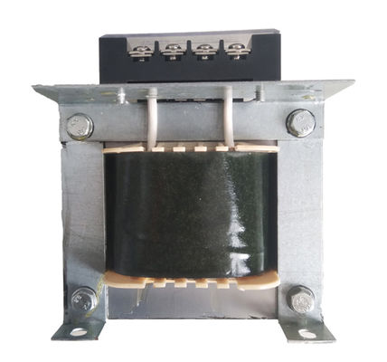 Tipo asciutto trasformatore industriale 24/115V di controllo di 115/230/120/240V