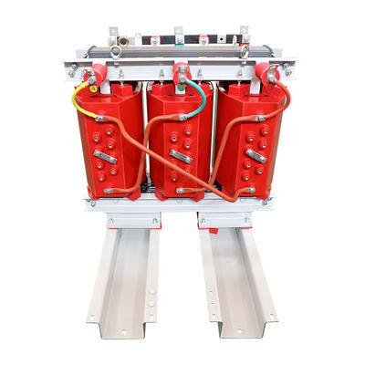 Trasformatore trifase 10KVA della classe di 100KVA 6600V sistemi MV singolo a 20000KVA
