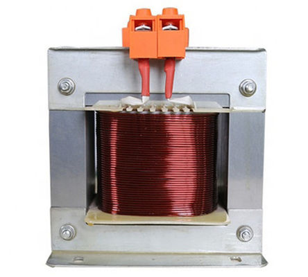 Tipo asciutto trasformatore 380V di monofase 2500VA di isolamento alla bobina del doppio 380V