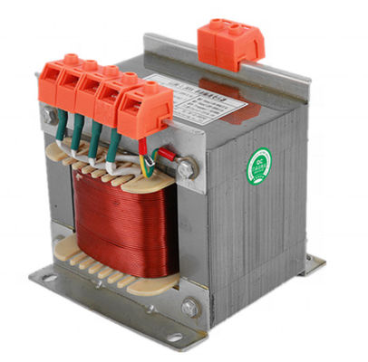 Monofase IP00 380V/220V del trasformatore del filo di rame 2000VA