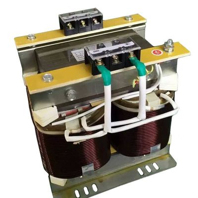 Il trasformatore 415V di controllo di monofase 10KVA a 415V ha smaltato il filo di rame