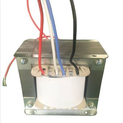 Trasformatore di controllo di monofase 640VA