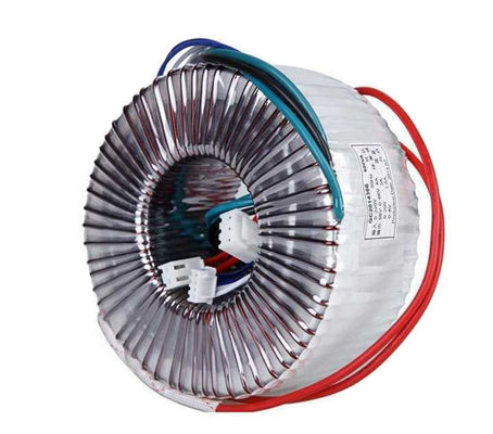 Doppio toroidale 110VAC di Tansformer dell'invertitore 150VA/convertitore a 12VAC/24VAC