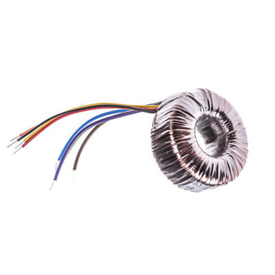 Trasformatore toroidale 280V di isolamento di piccole tele comunicazioni 28VA a 22V/19.3V