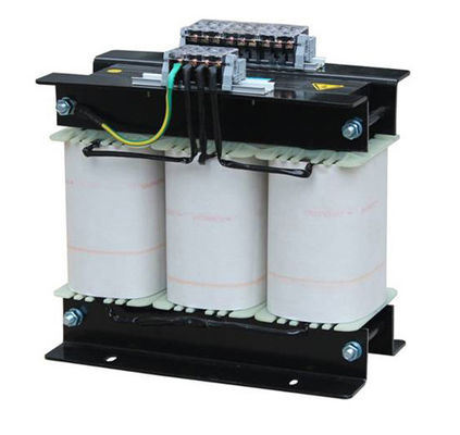 50KVA tipo asciutto trifase scendere trasformatore 415V - classe di 380V H