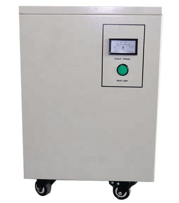 15KVA aumentano il tipo asciutto trifase 220V/380V 440V/480V del trasformatore