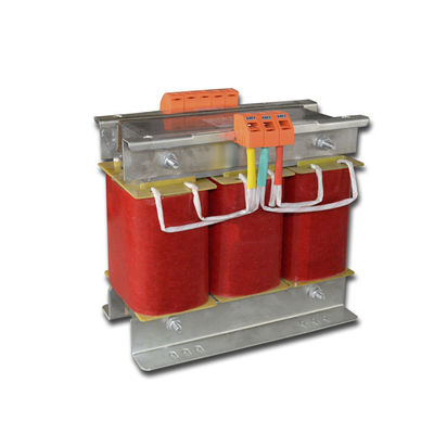 Tipo asciutto trifase 230V 110V IP20 del trasformatore di bassa tensione 30KVA
