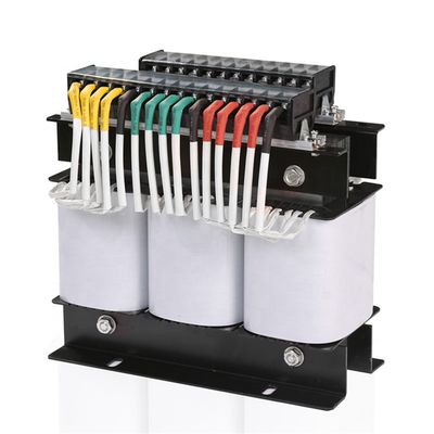 Classe di F un trasformatore automatico di 3 fasi