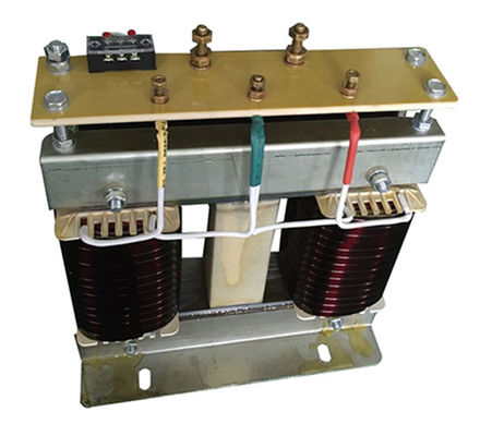 Tipo singola bobina di 20KVA Scott Type Three Phase Dry del trasformatore due