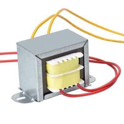 5VA piccolo adattatore EI 1 classe del trasformatore 110V 22-24V B di fase