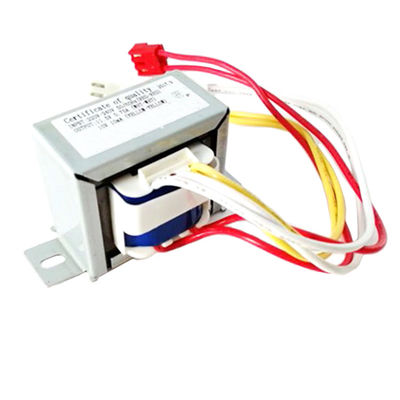 Trasformatore elettrico 220-240V 11.5V-10V 0.75A di EI di Energia-efficienza 10VA