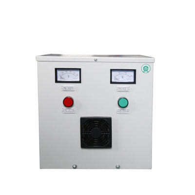10KVA che accende trasformatore automatico trifase 220V/110V IP23/NEMA 1