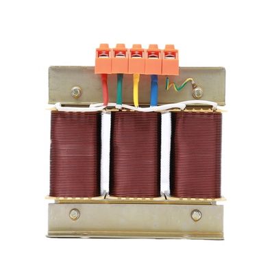 Trasformatore automatico 440V/220V elettronico 50/60Hz di potere 5KVA