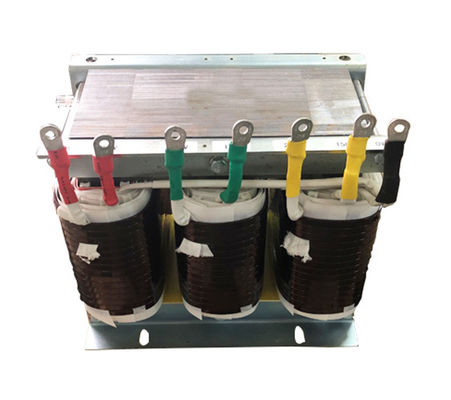 Classe automatica trifase del trasformatore 380V/240V F/H di tensione del filo di piombo 25KVA