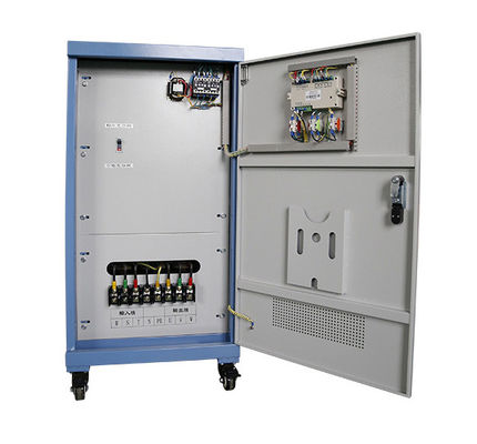 Regolatore di tensione trifase 150KVA