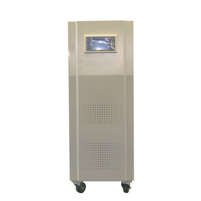 Regolatore di tensione trifase 400V/400V della macchina industriale 60KVA