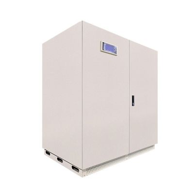 Regolatore di tensione automatico trifase 500KVA più sotto tensione