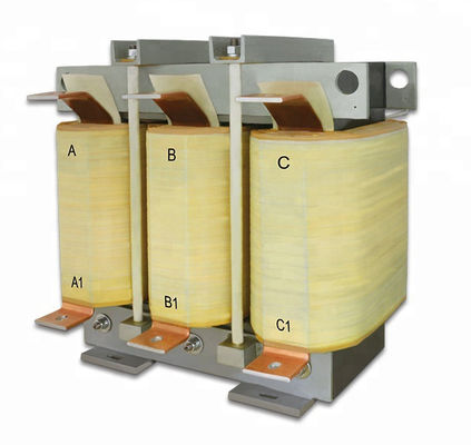 Asciutto trifase idrogenazione dell'arco di microonda del reattore-tipo 440V 400KW
